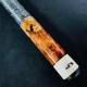 Amboyna Burl